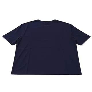 Photo of Tommy Hilfiger Men’s Large Colorblock Logo T-Shirt Navy White Red NWT