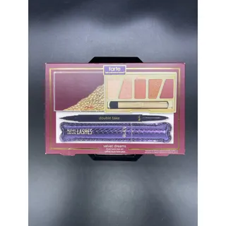 Photo of Tarte Velvet Dreams Must-Haves Eye Set New in Box