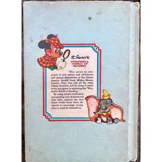 Photo of Walt Disney's Wonderful World of Reading: How Cinderella's Mice Tricked Lucifer