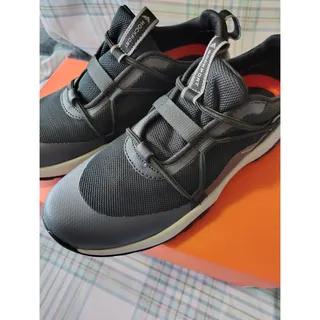 Photo of NIB Rockport C16856 Black "Spruce Pea" Sneakers/Shoes
