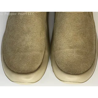 Photo of Drift Canvas Unisex Espadrille Slip On Comfort Shoe Size M4 / W6 Slip Resistant