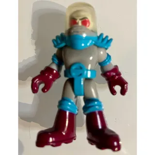 Photo of Fisher-Price Imaginext DC Super Friends Mr. Freeze 3-Inch Action Figure