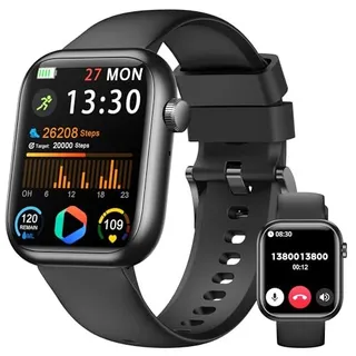 Photo of Smart Watch for Men Women for Android iOS