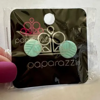 Photo of Paparazzi Circular Earrings Bundle #3
