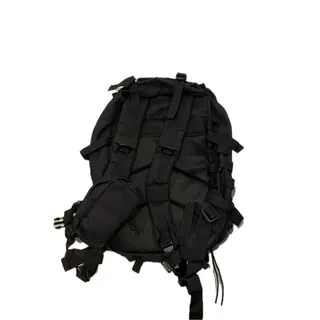 Photo of Klzuop Tactical Backpack Black 27L