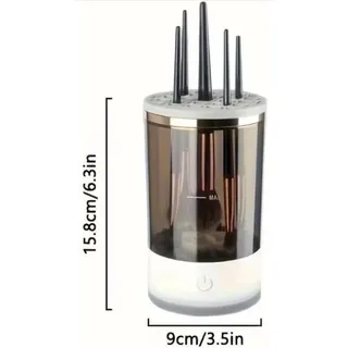 Photo of Electric Makeup Brush Cleaner USB Power