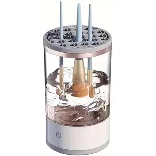 Photo of Electric Makeup Brush Cleaner USB Power
