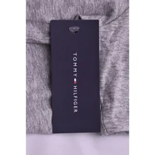 Photo of Tommy Hilfiger Men’s Medium Gray Heather New York Since 1985 Graphic T-Shirt NWT