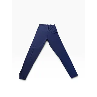 Photo of OFFLINE by Aerie Real Me 7/8 Leggings Women’s M Navy Blue High Rise Yoga