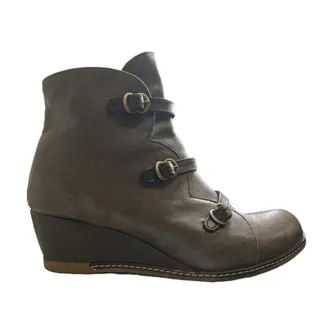 Photo of Eric Michael Lena Leather Shoes Size 37 NWOT