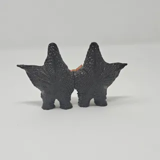 Photo of Pestar Bandai HG Gashapon 2" Mini Figure Ultraman Ultra Kaiju