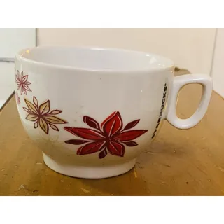 Photo of 2013 Starbucks Holiday Coffee Mug Cup 16 oz With Handle – Vintage Collectible