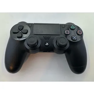 Photo of Sony PlayStation 4 PS4 DualShock 4 Wireless Controller Black CUH-ZCT Tested