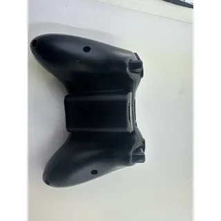 Photo of Genuine OEM Black Microsoft Xbox 360 Wireless Controller Tested Works