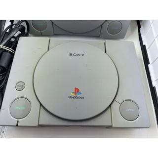 Photo of Sony Playstation One 1 PS1 Consoles SCPH 1001 & 9001 For Parts Read Description
