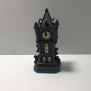 Photo of 2013 Activision Skylanders Swap Force Tower of Time