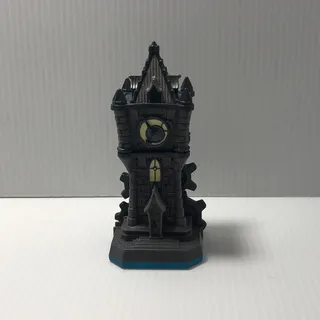 Photo of 2013 Activision Skylanders Swap Force Tower of Time