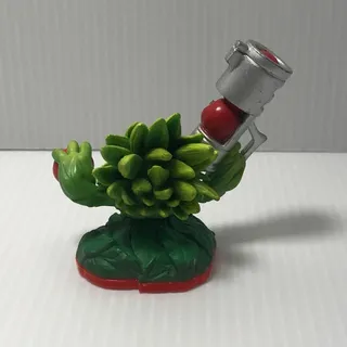 Photo of 2014 Activision Skylanders Trap Team Food Fight