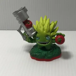 Photo of 2014 Activision Skylanders Trap Team Food Fight