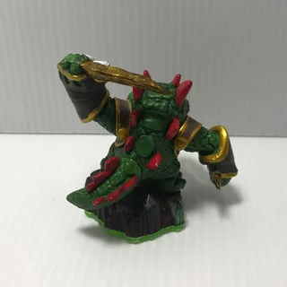 Photo of 2011 Activision Skylanders Spyros Adventure Dino-Rang