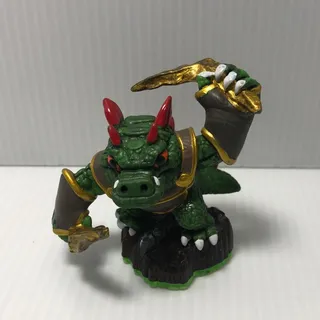 Photo of 2011 Activision Skylanders Spyros Adventure Dino-Rang