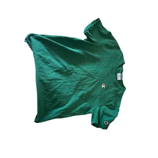 Photo of Green champions t shirt 