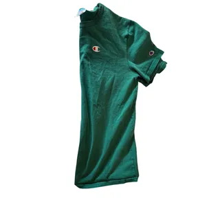 Photo of Green champions t shirt 