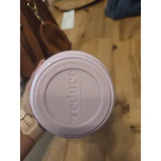 Photo of New REDUCE Saltini 16 Oz Cocktail Tumbler Insulated Margarita Tumbler with Lid K