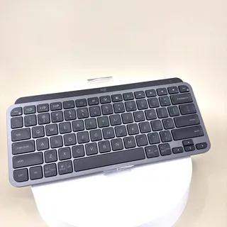 Photo of Logitech MX Keys Mini Keyboard - Graphite - Bluetooth
