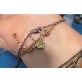 Photo of Pura Vida Bracelet Set Of 2 Used