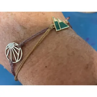 Photo of Pura Vida Bracelet Set Of 2 Used