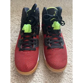 Photo of Nike Air Jordan Spike Forty Ghost Green Size 11.5 Men’s