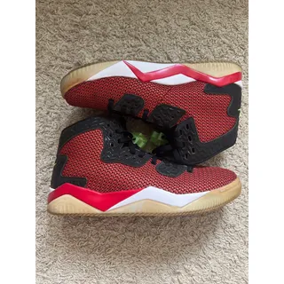 Photo of Nike Air Jordan Spike Forty Ghost Green Size 11.5 Men’s