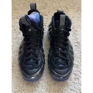 Photo of Nike Air Foamposite One Gradient Soles Size 7 US Men’s - Authentic - Free Ship