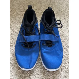 Photo of Nike SB Trainerendor Blue Skate Shoes Size 10.5 US Men’s - Authentic - Free Ship