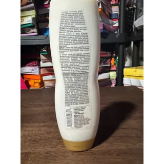 Photo of Avon skin so soft age”signature silk + argan” creamy body wash 11.8 fl oz. *2013