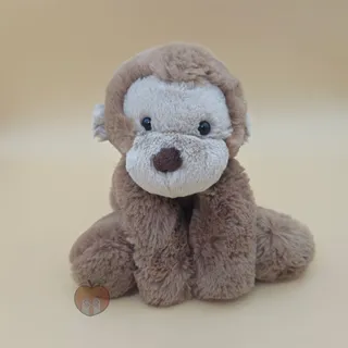 Photo of Jellycat Smudge Monkey Medium - AUTHENTIC - NEW WITH TAGS