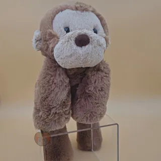 Photo of Jellycat Smudge Monkey Medium - AUTHENTIC - NEW WITH TAGS