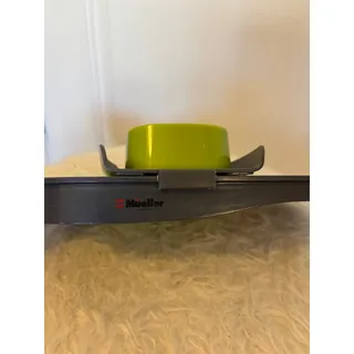 Photo of Mueller compact Mandoline Slicer