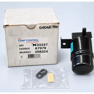 Photo of Four Seasons 33337 AC Receiver Drier Dodge Pickup Ramcharger New