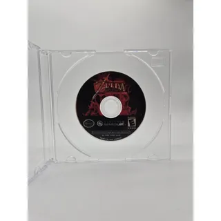 Photo of Nintendo The Legend of Zelda: Ocarina of Time GameCube NTSC-U/C Collector's Edi…