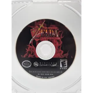 Photo of Nintendo The Legend of Zelda: Ocarina of Time GameCube NTSC-U/C Collector's Edi…