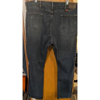 Photo of 📚Mens 42*30 Wrangler Relaxed Fit Jeans