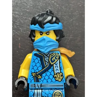 Photo of Lego Ninjago Nya Dragons Rising #njo0912 Tournament Armor & Scabbard
