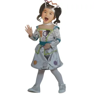 Photo of Hyde & EEK Cute & Cozy Infant Pullover Costume-Robot 6-12M
