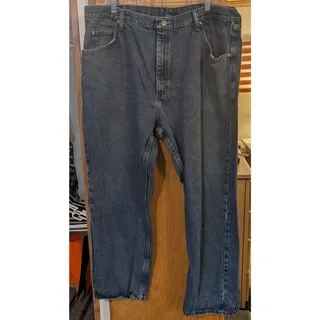 Photo of 📚Mens 42*30 Wrangler Relaxed Fit Jeans
