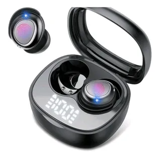 Photo of S29 Bluetooth Earbuds, Noise Cancelling, Waterproof, with Charging Case
