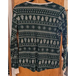 Photo of 🧨Women's Medium Lauren Conrad Pajama Top