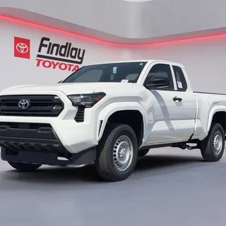Photo of 2026 Toyota Tacoma 2WD SR