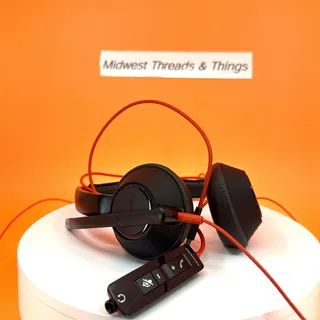 Photo of Plantronics Poly Blackwire 5220 Headset - USB & 3.5mm